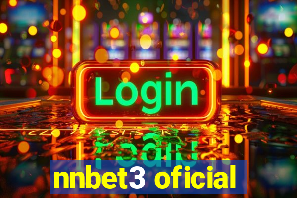 nnbet3 oficial